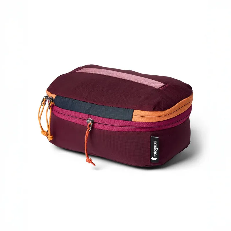 Cotopaxi Cubo 6L Expandable Packing Cube - Jam