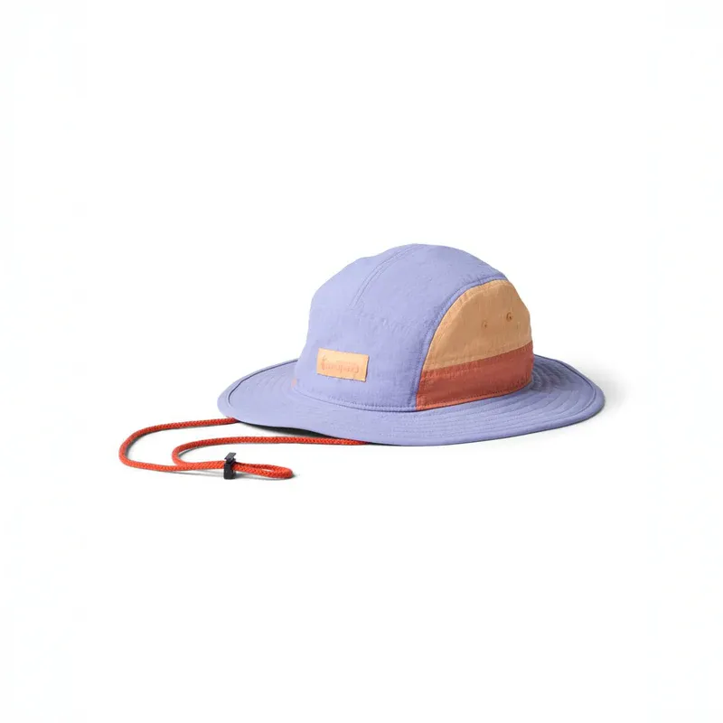 Cotopaxi Tech Bucket Hat - Aster