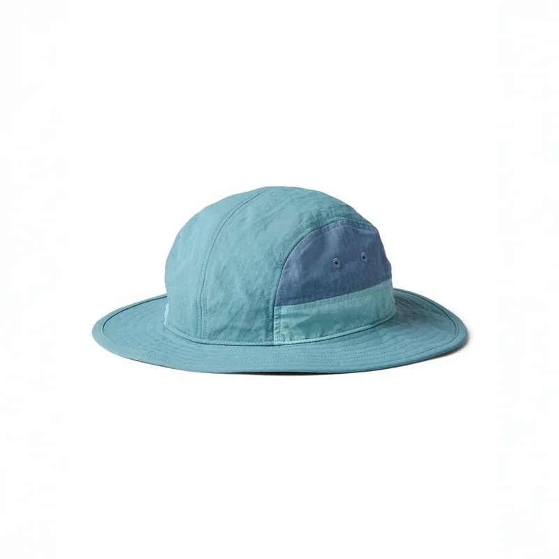 Cotopaxi Tech Bucket Hat - Everglade-1