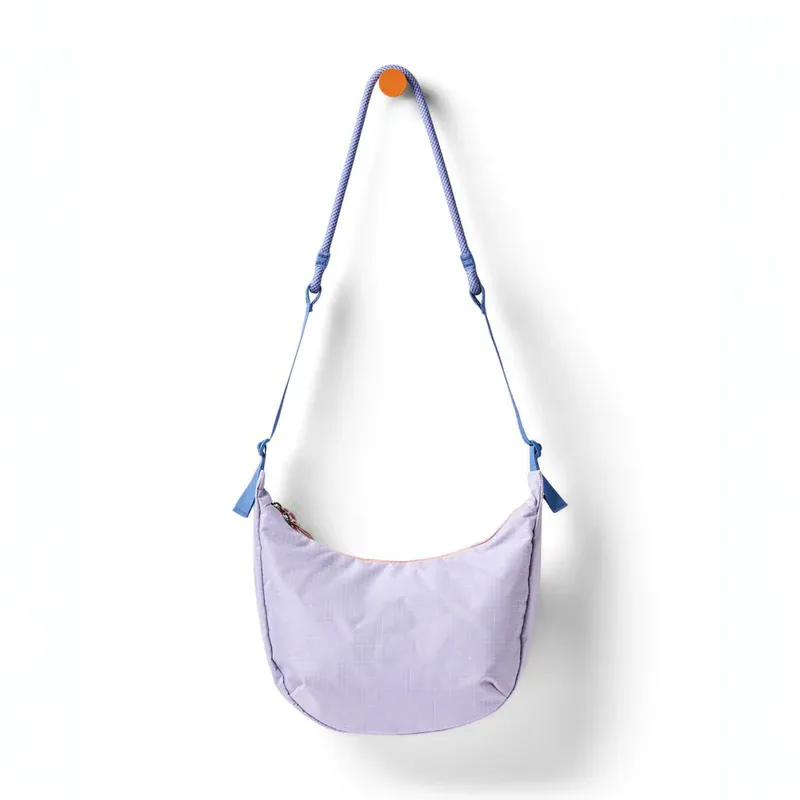 Cotopaxi Trozo 8L Shoulder Bag - Cada Dia Moonbeam-1