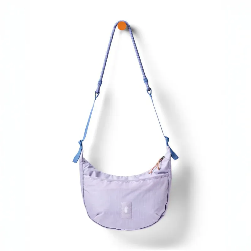 Cotopaxi Trozo 8L Shoulder Bag - Cada Dia Moonbeam