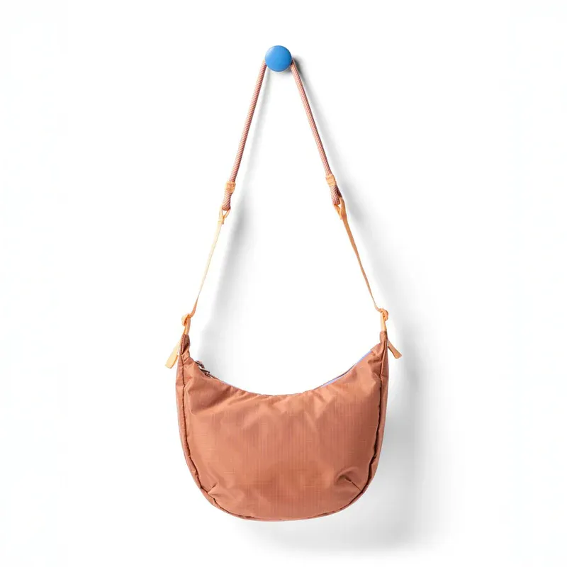 Cotopaxi Trozo 8L Shoulder Bag - Cada Dia Whiskey-1