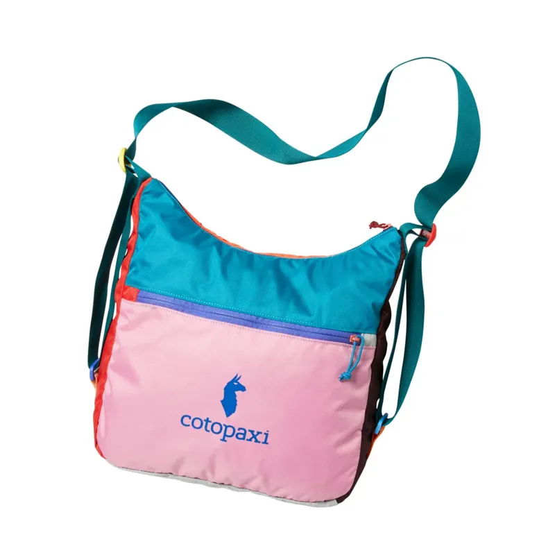 Cotopaxi Taal Convertible Tote - Del Dia PT-7
