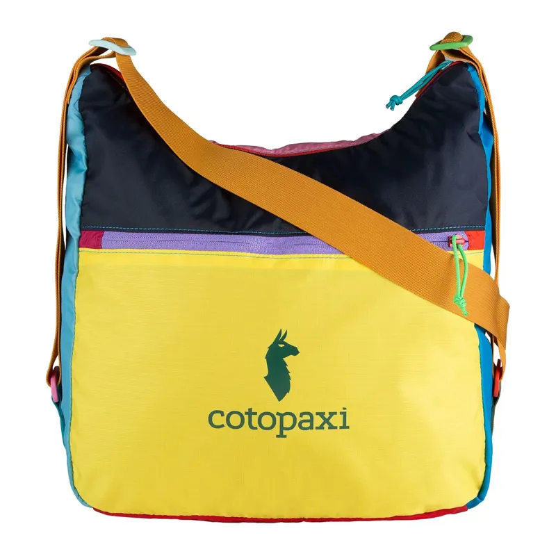 Cotopaxi Taal Convertible Tote - Del Dia PT-8