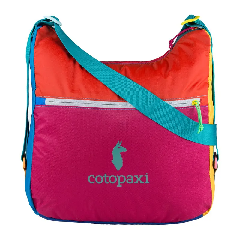 Cotopaxi Taal Convertible Tote - Del Dia PT-9