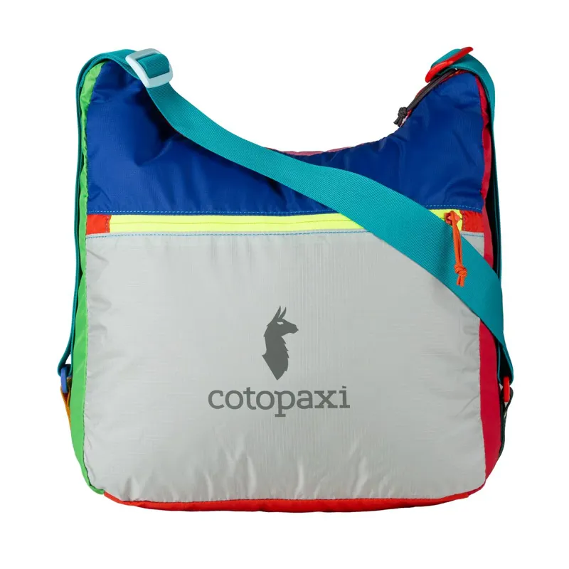 Cotopaxi Taal Convertible Tote - Del Dia PT-13