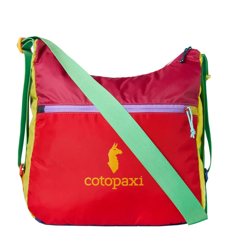Cotopaxi Taal Convertible Tote - Del Dia PT-12