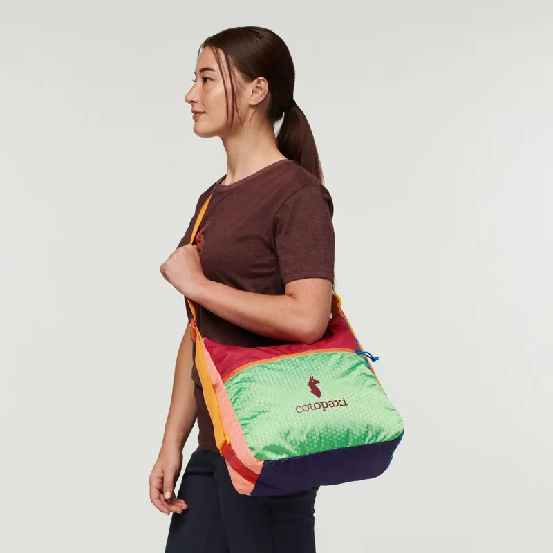 Cotopaxi Taal Convertible Tote - Del Dia PT-6