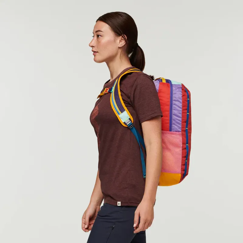 Cotopaxi Batac 16L Backpack - Del Dia PT-1