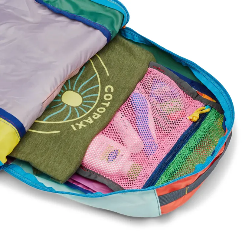 Cotopaxi Batac 16L Backpack - Del Dia PT-3