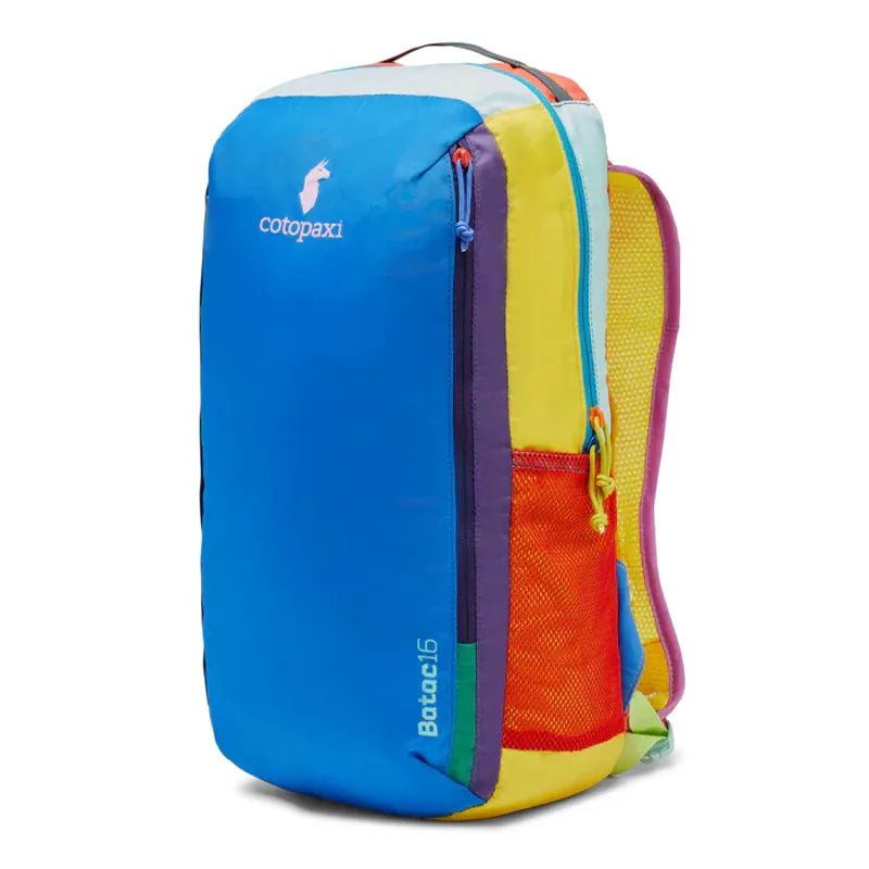 Cotopaxi Batac 16L Backpack - Del Dia PT