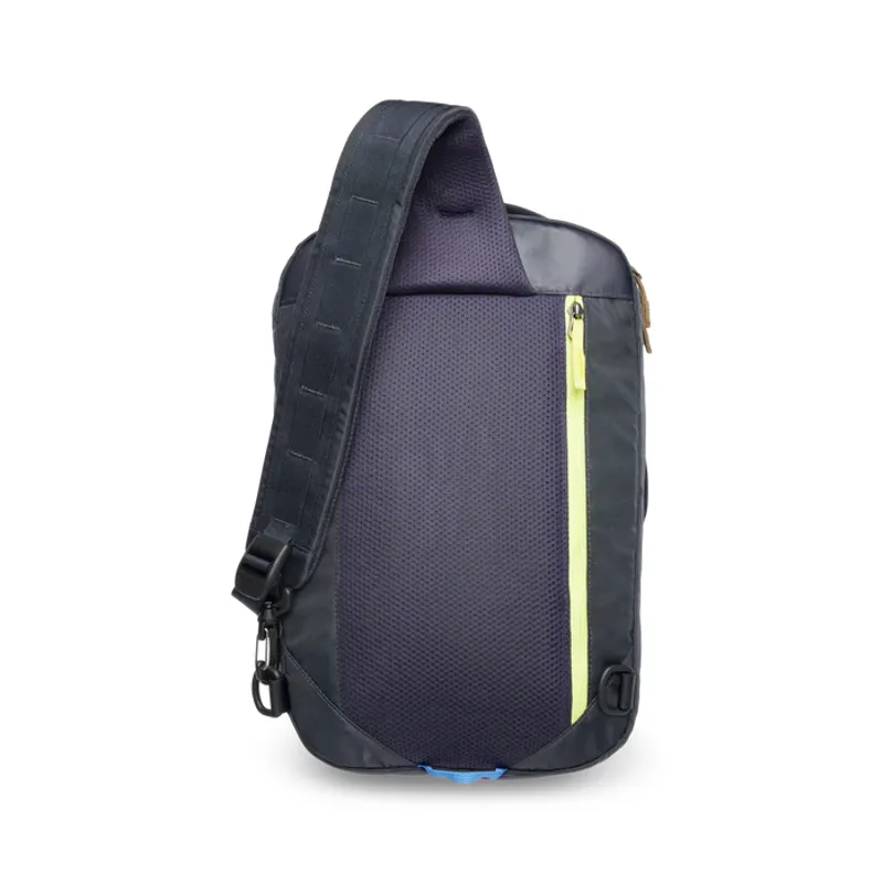 Cotopaxi Chasqui 13L Sling - Cada Dia Graphite-2