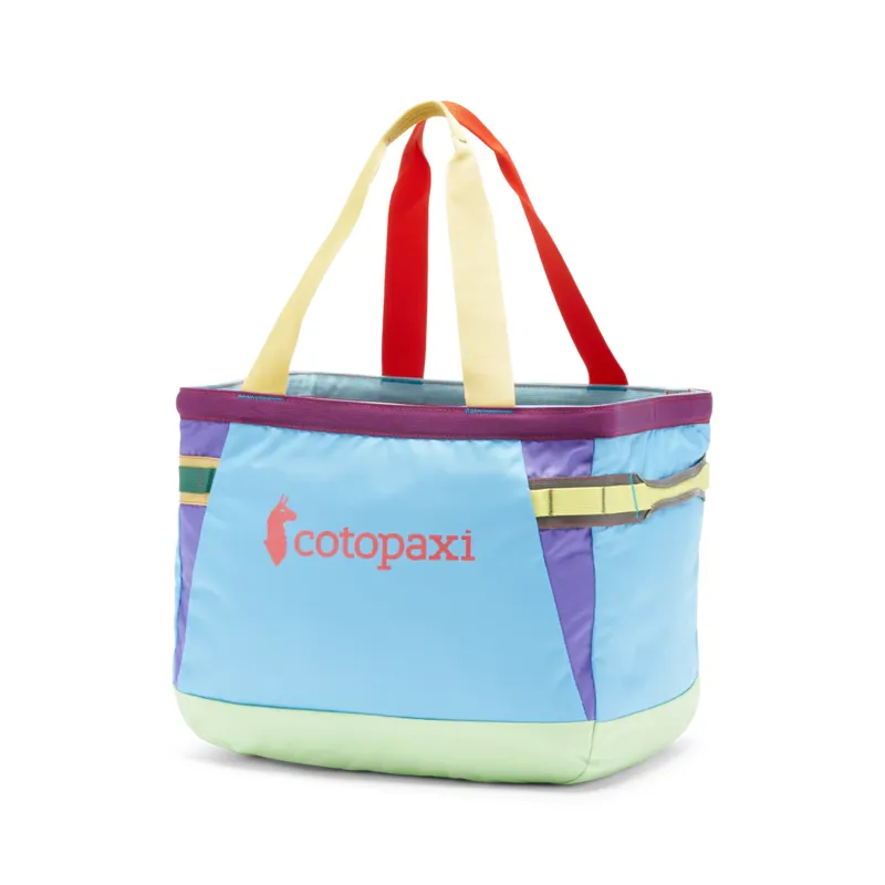 Cotopaxi Allpa 30L Gear Hauler Tote - Del Dia-2