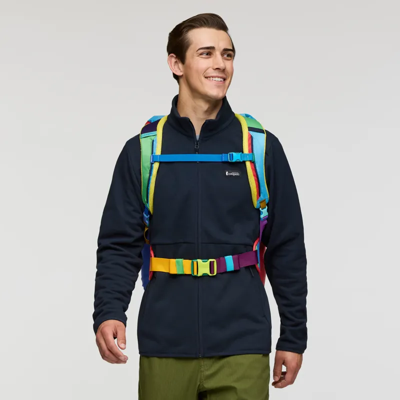 Cotopaxi Allpa 42L Travel Pack - Del Dia-1