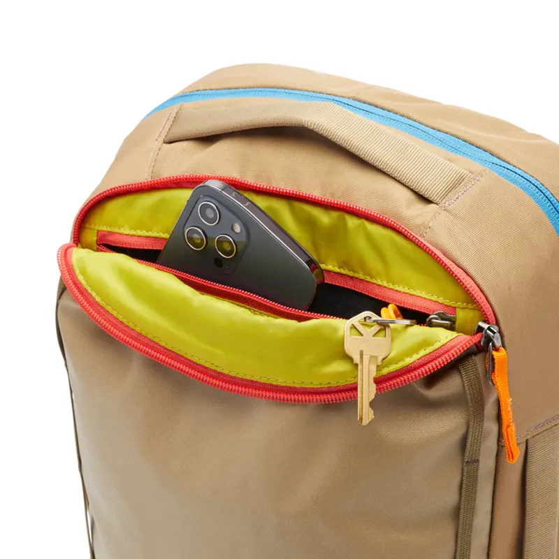 Cotopaxi Chasqui 13L Sling - Cada Dia Desert-3