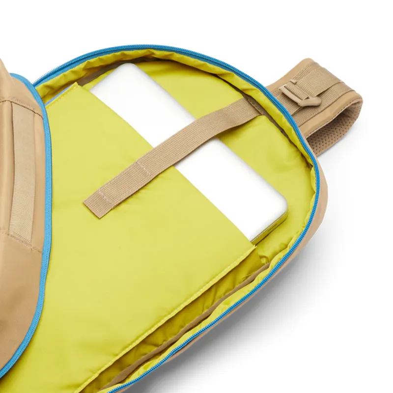 Cotopaxi Chasqui 13L Sling - Cada Dia Desert-4