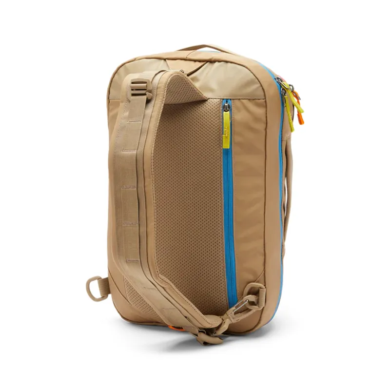 Cotopaxi Chasqui 13L Sling - Cada Dia Desert-2