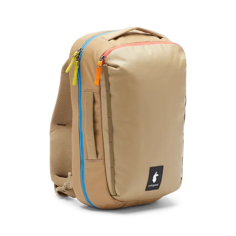 Cotopaxi Chasqui 13L Sling - Cada Dia Desert-1