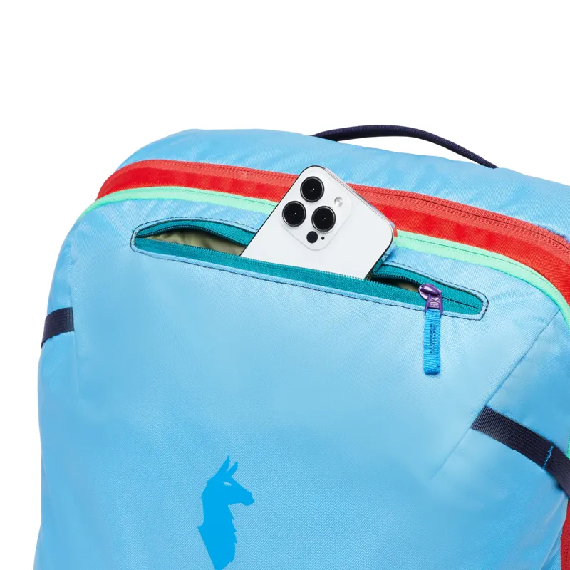 Cotopaxi Allpa 42L Travel Pack - Del Dia-7