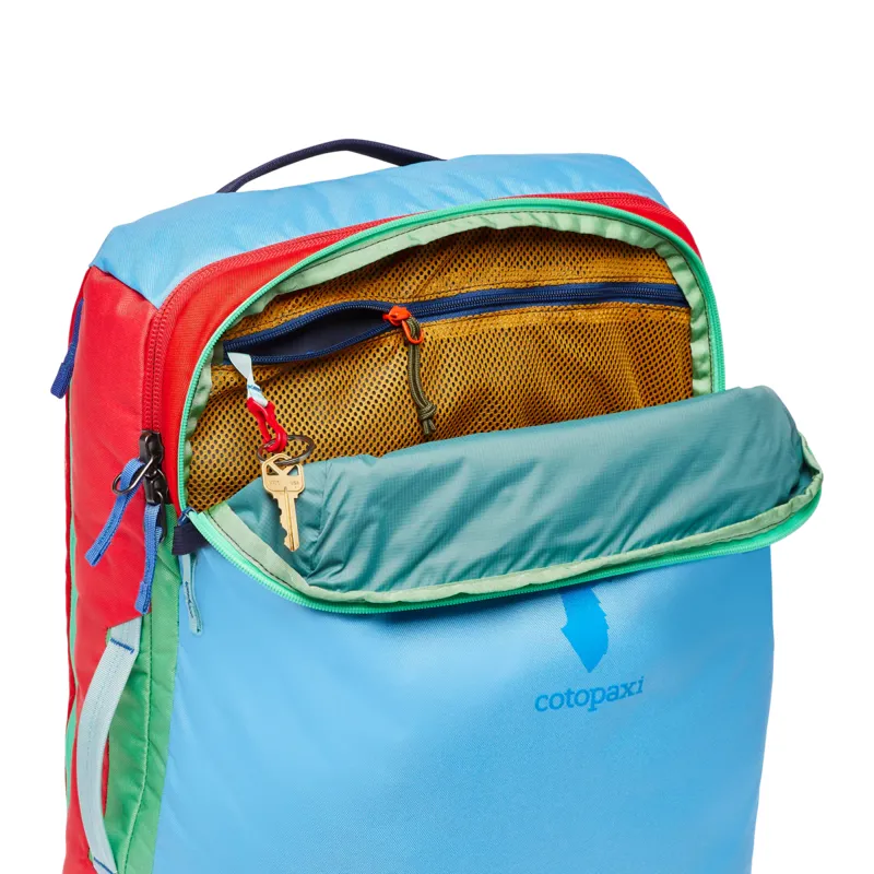 Cotopaxi Allpa 42L Travel Pack - Del Dia-8