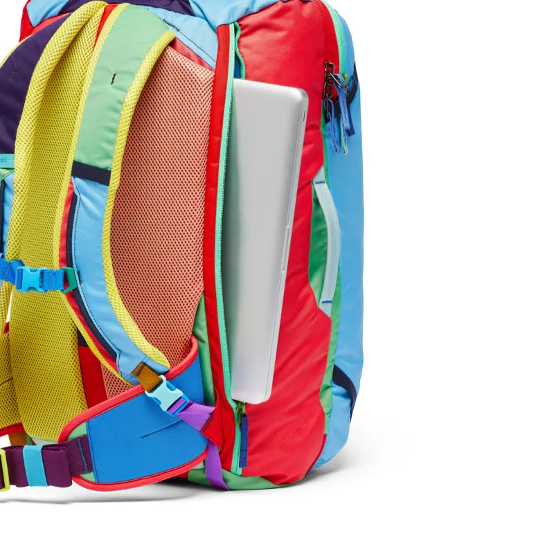 Cotopaxi Allpa 42L Travel Pack - Del Dia-9