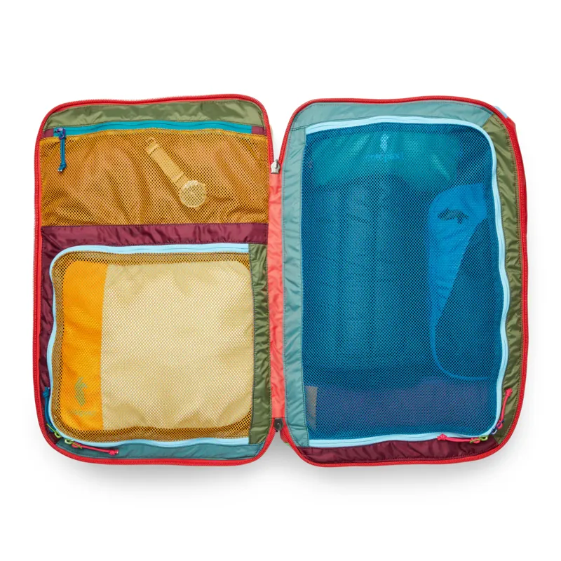 Cotopaxi Allpa 42L Travel Pack - Del Dia-6