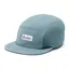 Cotopaxi Fleece 5-Panel Hat Sea Spray