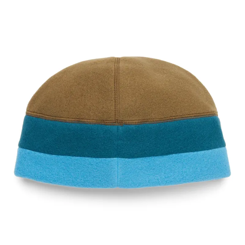 Cotopaxi Teca Fleece Beanie Live Oak-1