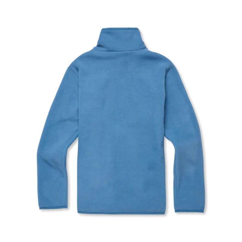 Cotopaxi Men's Teca Fleece Pullover Rock Creek-4