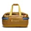 Cotopaxi Allpa Getaway 55L Duffel Bronze