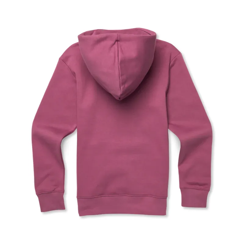 Cotopaxi Women's Lookout Point Pullover Hoodie Fig-2