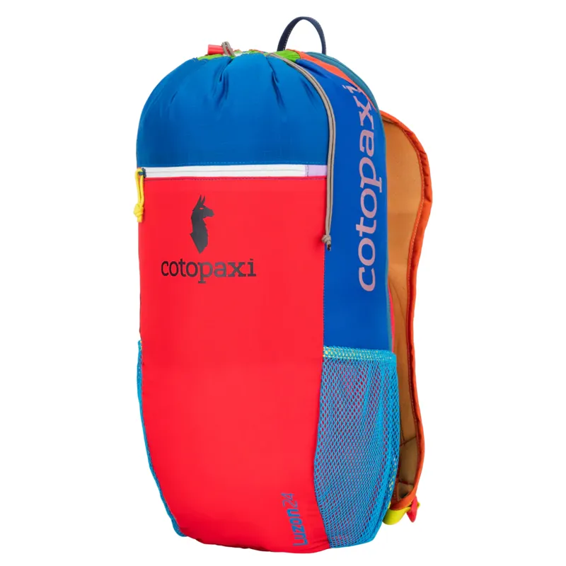Cotopaxi Luzon 24L Backpack - Del Dia PT-3
