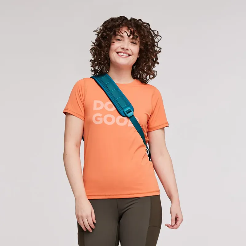 Cotopaxi Chasqui 13L Sling - Cada Dia Graphite-3