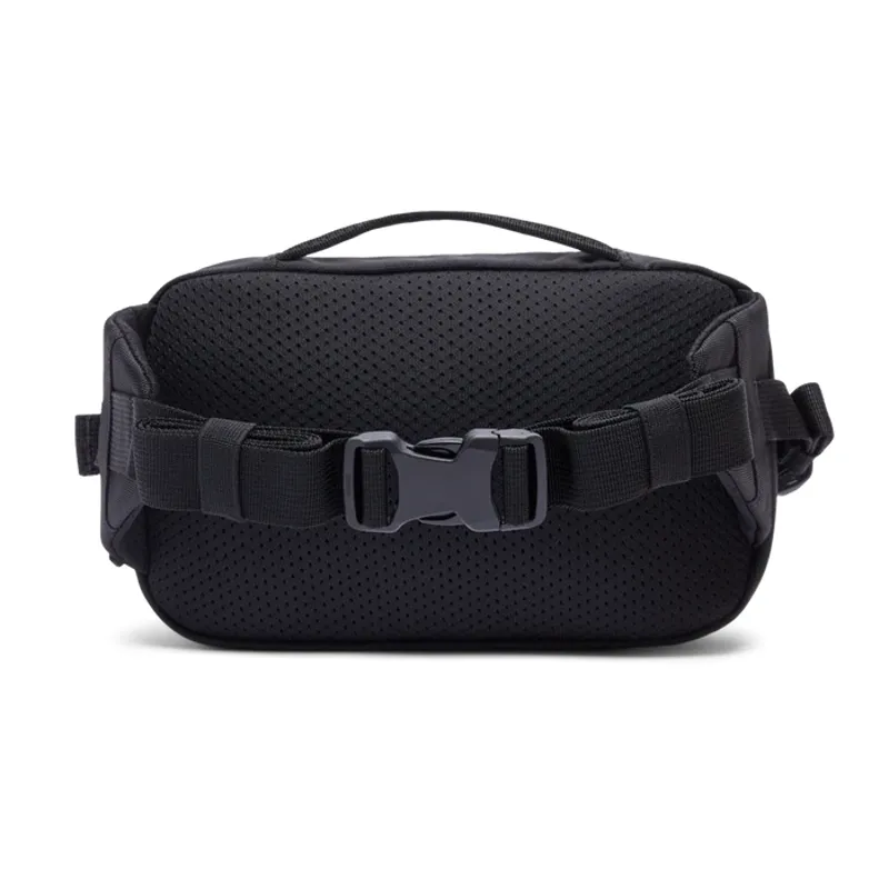 Cotopaxi Allpa X 1.5L Hip Pack Cotopaxi Black-1