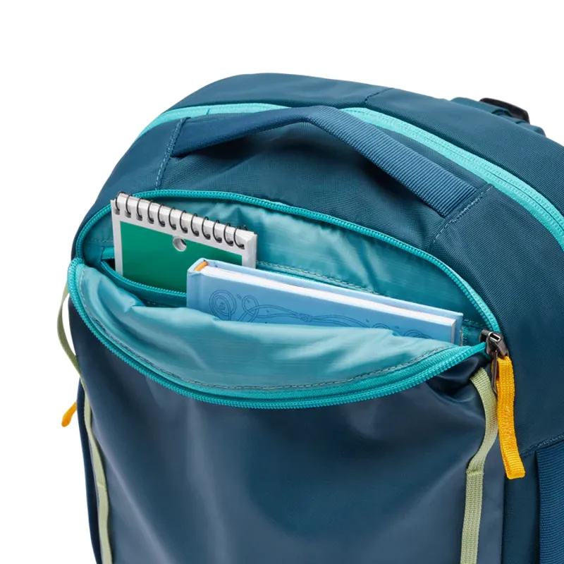 Cotopaxi Chasqui 13L Sling - Cada Dia Abyss-3