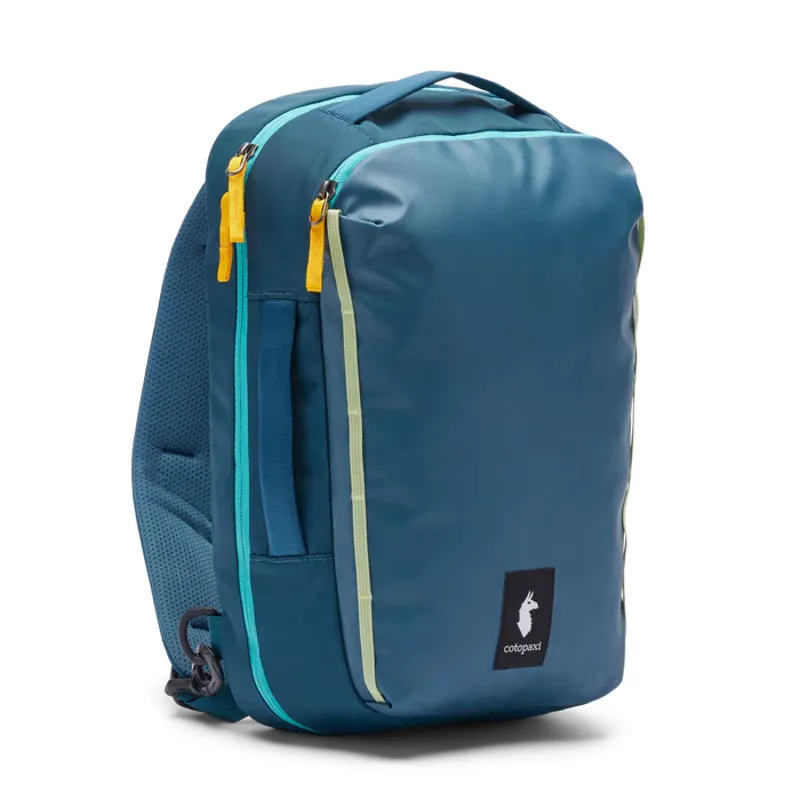 Cotopaxi Chasqui 13L Sling - Cada Dia Abyss-2