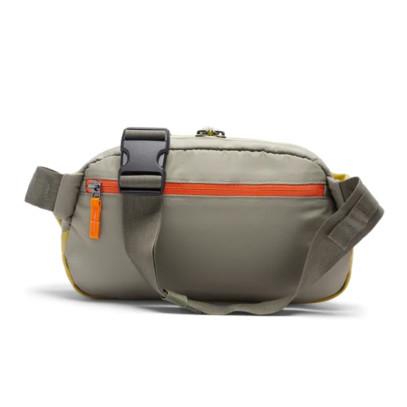 Cotopaxi Coso 2L Hip Pack - Cada Dia Lemongrass/Stone-1