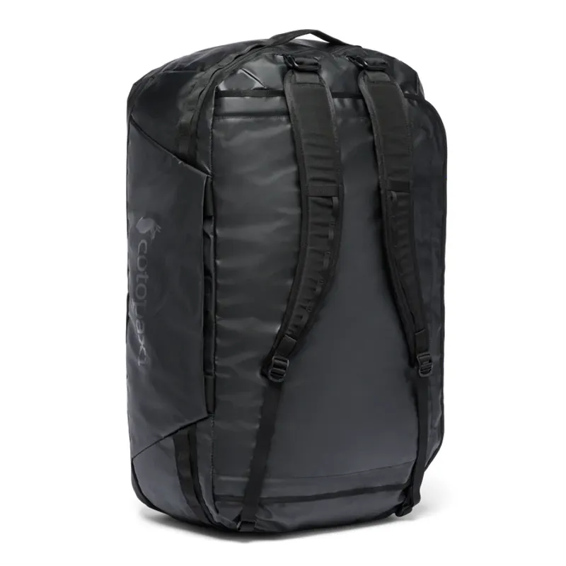 Cotopaxi Allpa Getaway 100L Duffel Cotopaxi Black-2