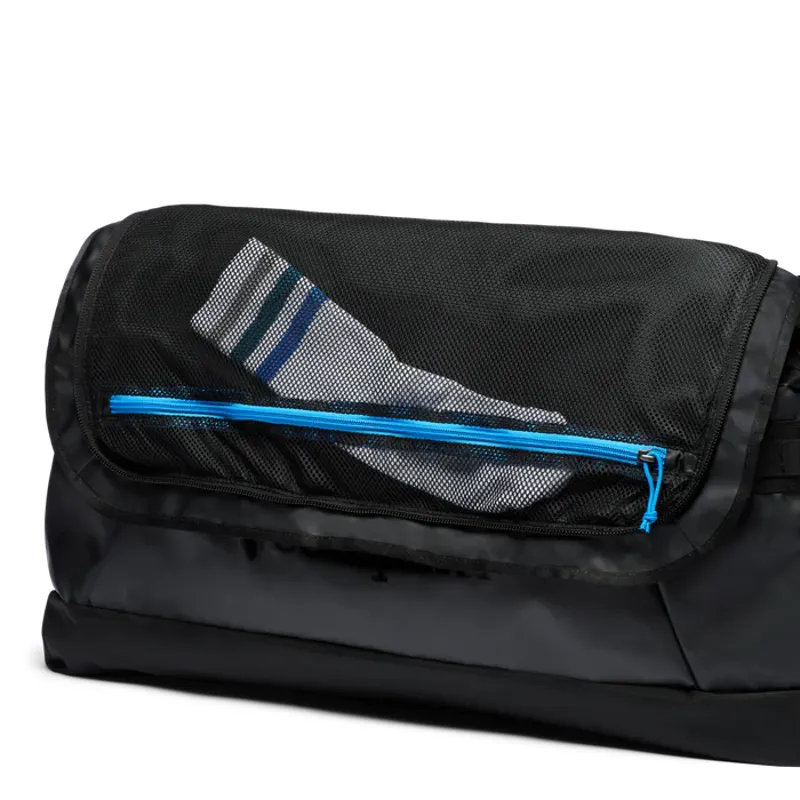 Cotopaxi Allpa Getaway 100L Duffel Cotopaxi Black-3