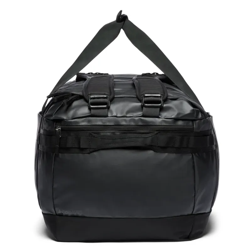 Cotopaxi Allpa Getaway 100L Duffel Cotopaxi Black-1