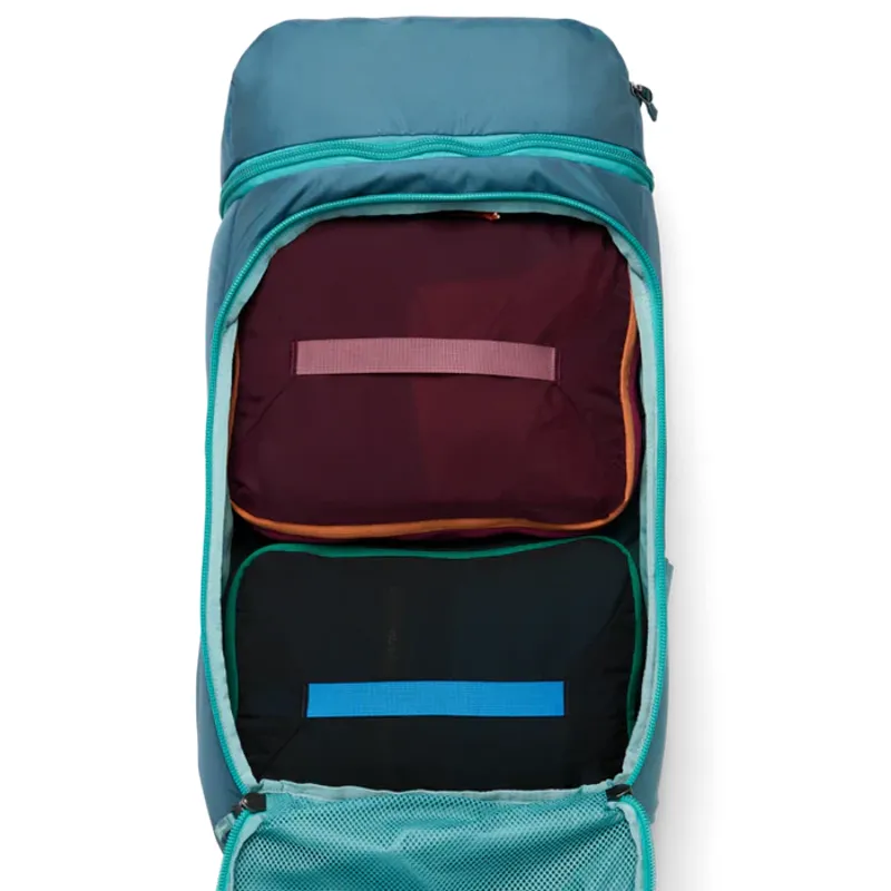 Cotopaxi Cubo 12L Exandable Packing Cube - Jam-3