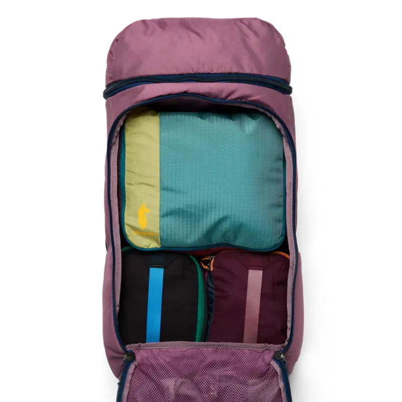 Cotopaxi Cubo 6L Expandable Packing Cube - Jam-3