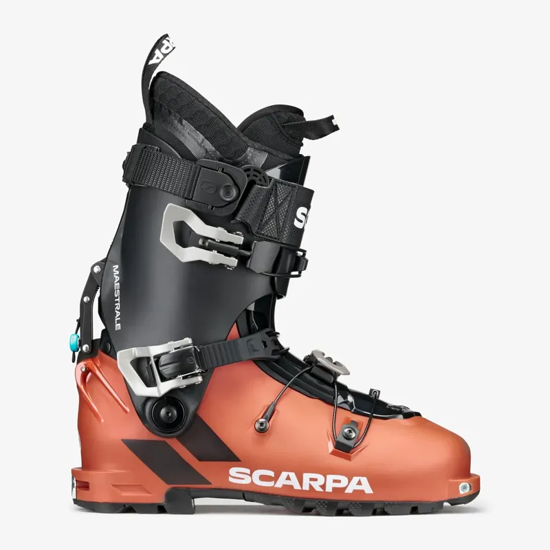 Scarpa Maestrale 2026