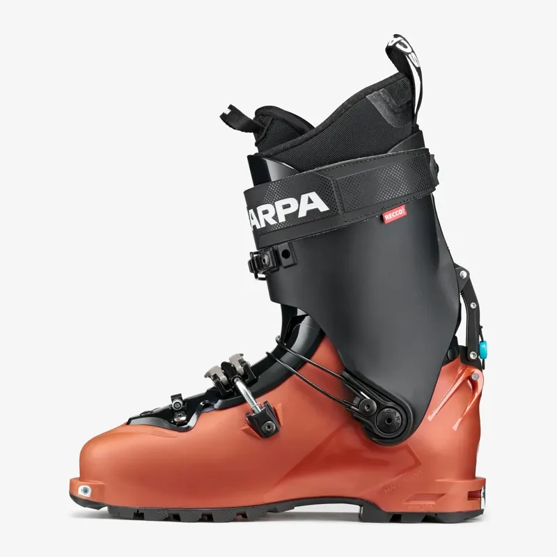 Scarpa Maestrale 2026-3