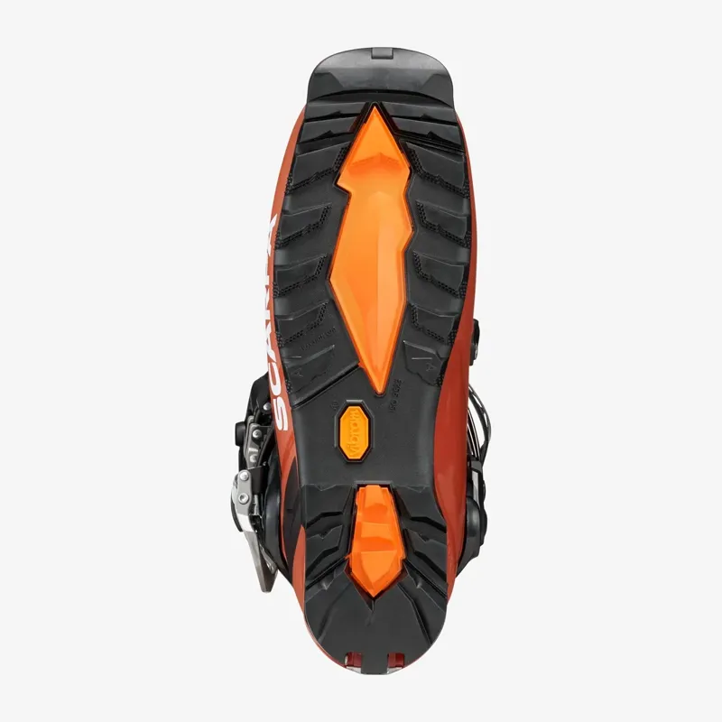 Scarpa Maestrale 2026-4