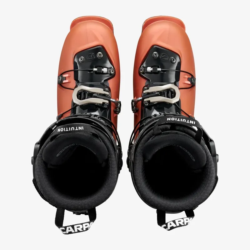 Scarpa Maestrale 2026-5