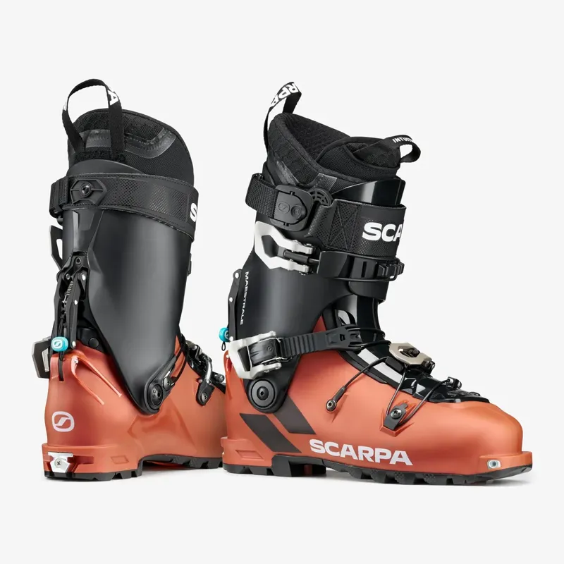 Scarpa Maestrale 2026-6