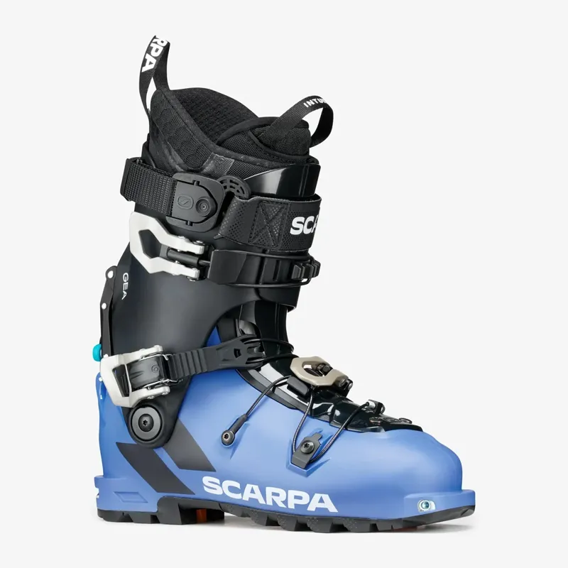 Scarpa Gea 2026