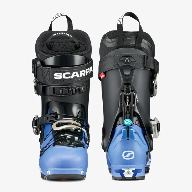 Scarpa Gea 2026-5