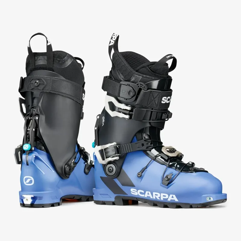 Scarpa Gea 2026-2